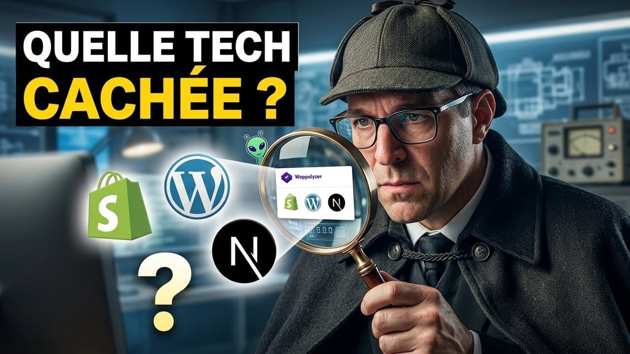 The Hidden Technology Behind Every Website: A Practical 2024 Guide