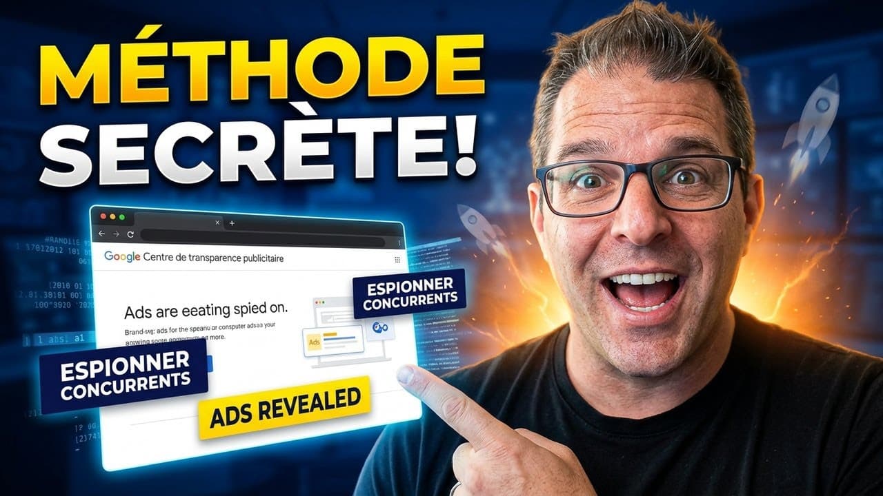 How to Spy on Your Competitors’ Ads in 2024