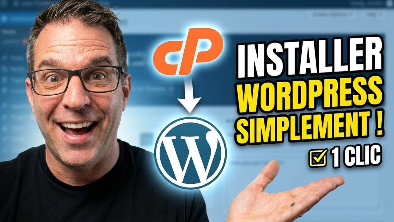 How to Install WordPress on cPanel: Step-by-Step Guide for 2024