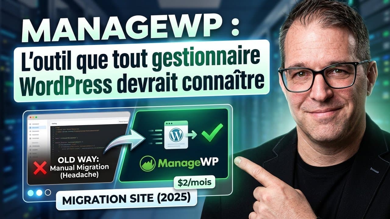 How ManageWP Revolutionizes Multi-Site WordPress Management