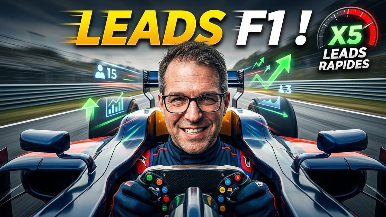 5 Effective Tips to Generate More Leads on Your Website