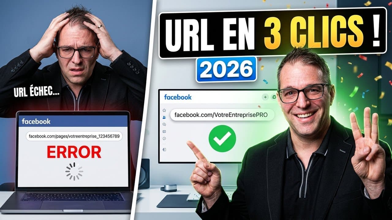 How to Create a Professional Facebook Page in 2026: A Practical Guide