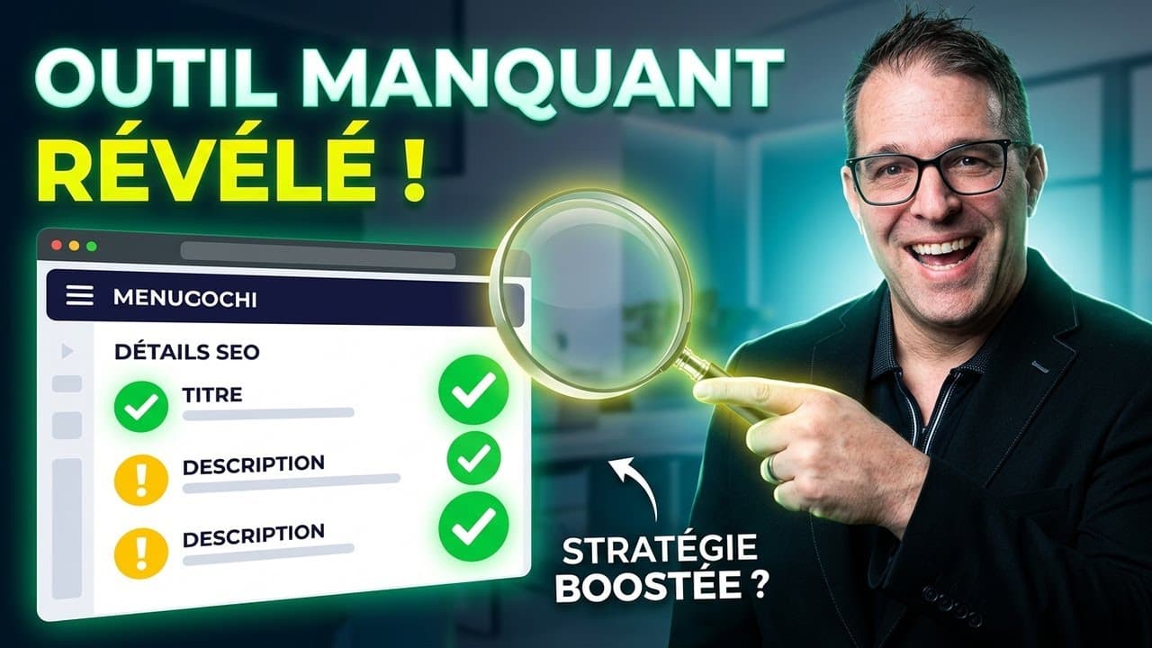 Detailed SEO Extension: The SEO Analysis Tool You Need