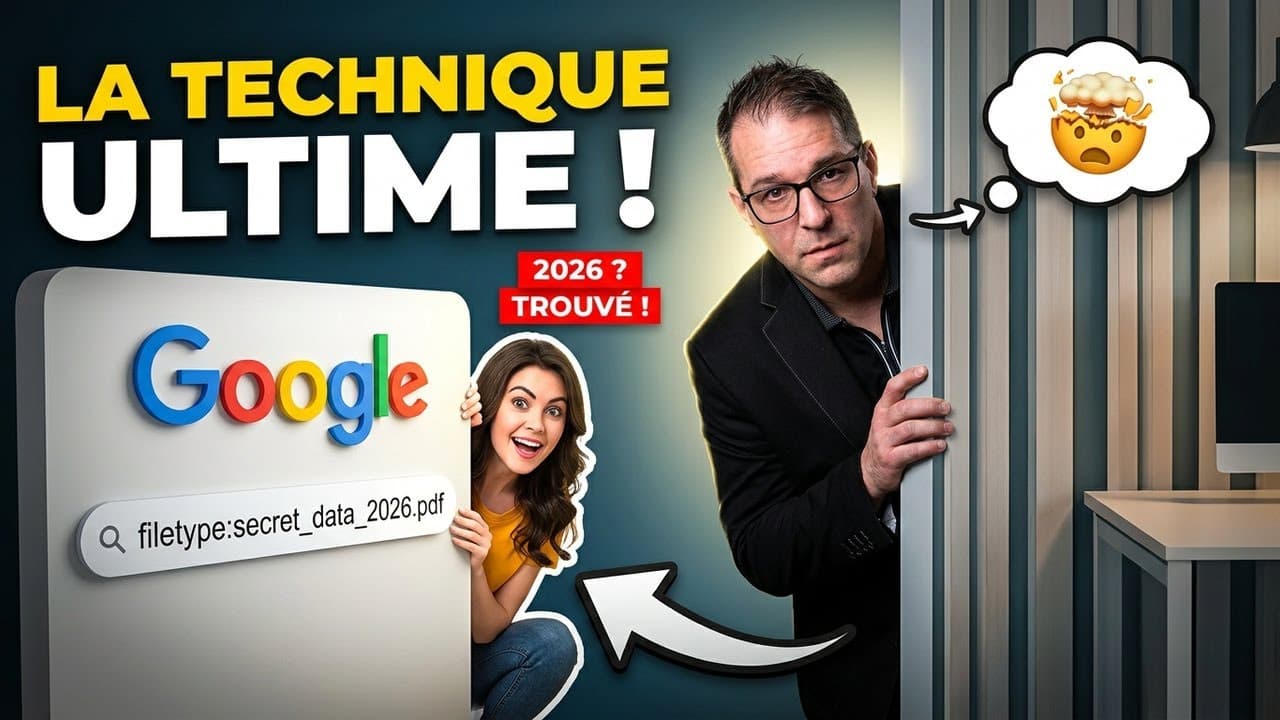 How to Use the New Google Technique for Your Searches in 2026