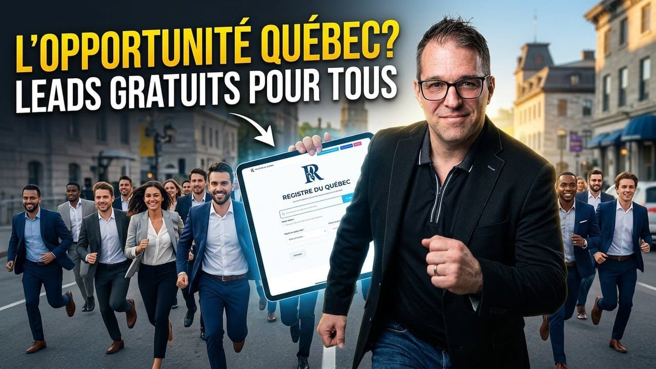 What Quebec Entrepreneurs Are Missing Online (And How To Fix It)