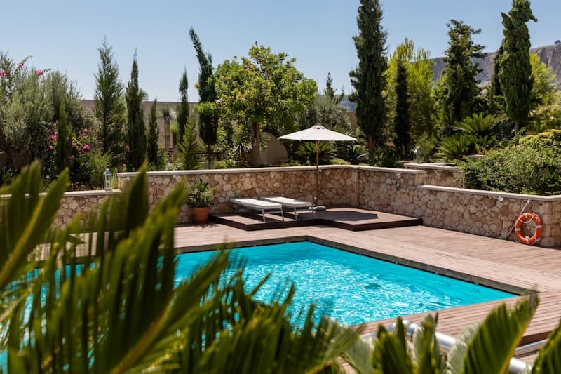 Gestion Piscine 360 — Logiciel de gestion pour entreprise de piscine